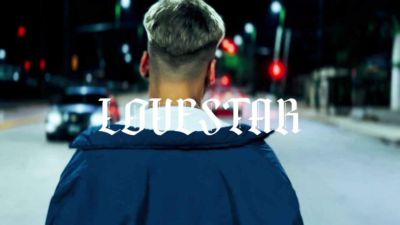 CHULO JRD - LOVESTAR - (VIDEO OFICIAL)