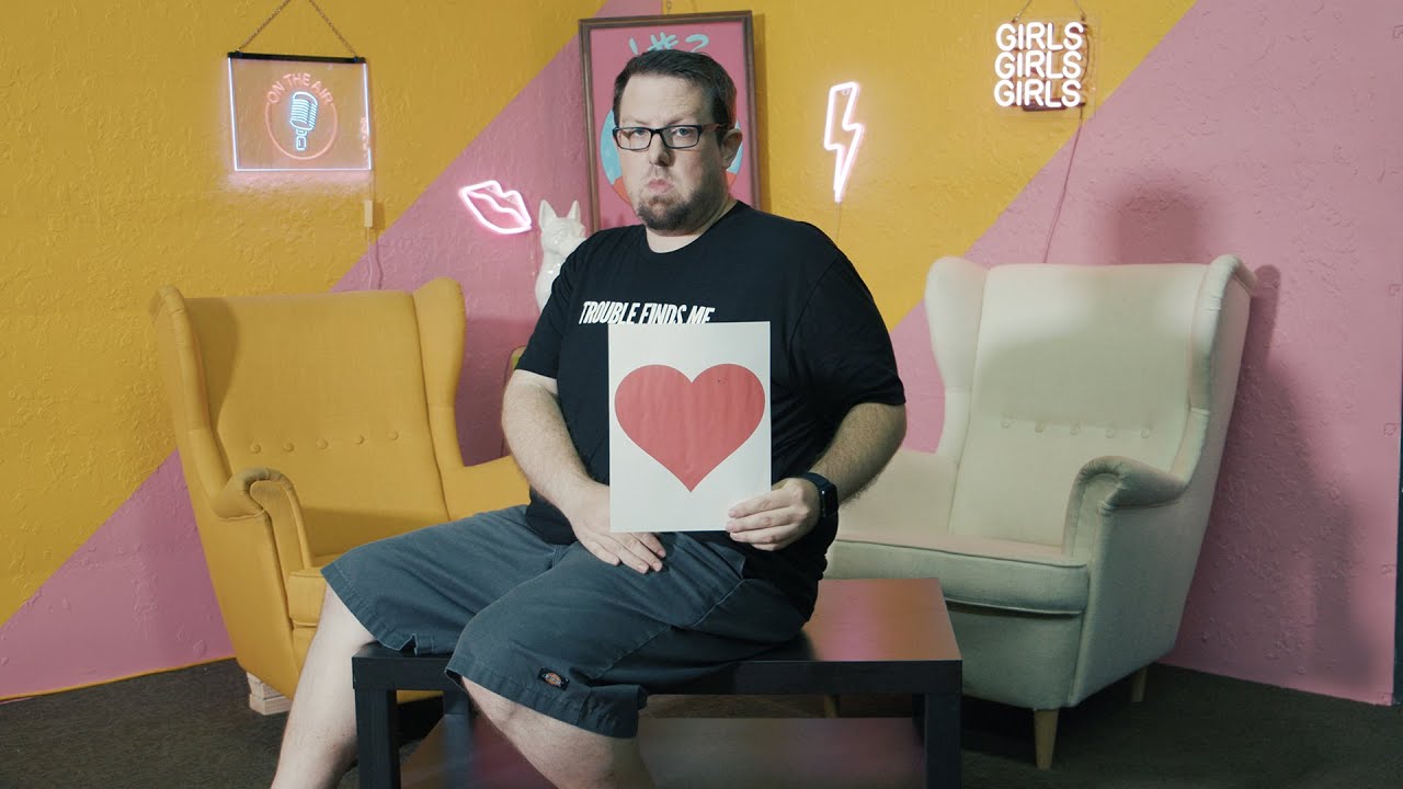 Mini Mansions - I'm In Love (Music Video)