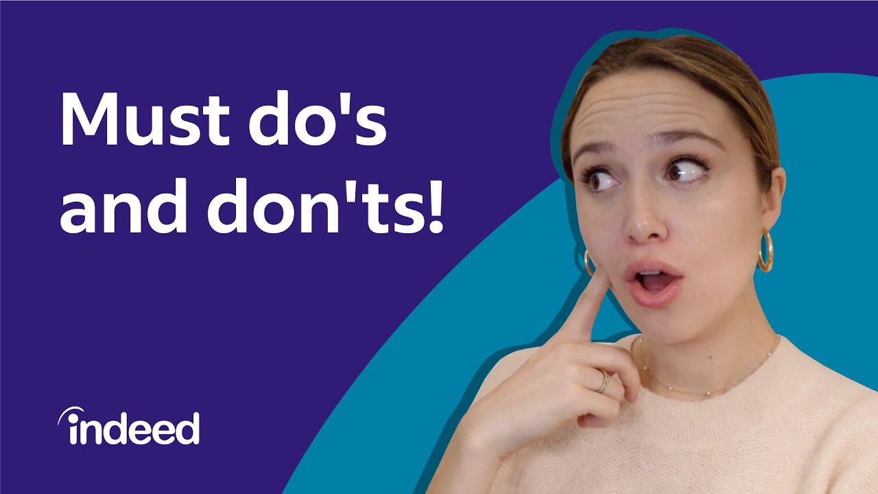Resume Skills: 5 Winning Strategies + Mistakes to AVOID | Indeed Career Tips