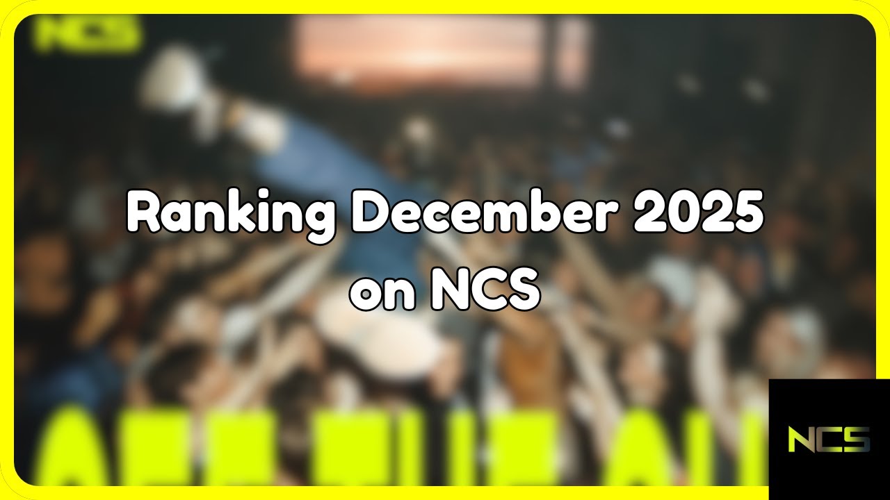 Ranking December 2025 on NCS
