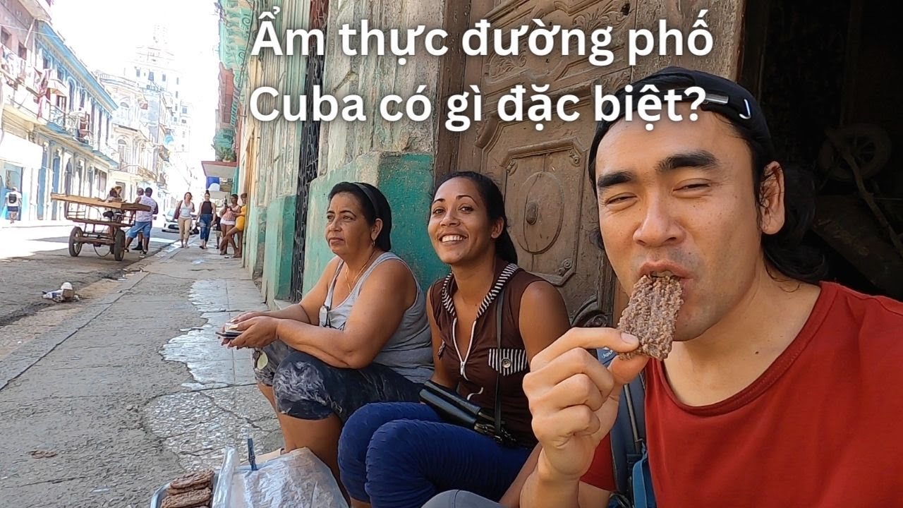 В чем уникальность кубинской кухни? | Отведайте самые популярные блюда кубинской кухни