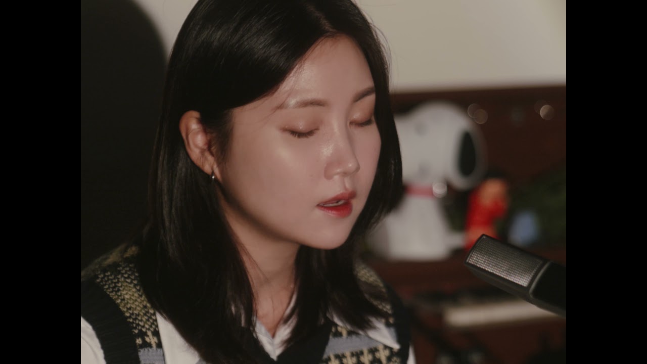김수영 (Kim Suyoung) - 갑자기 생각이 난 건데 (Suddenly I Thought) [Live] [ENG]