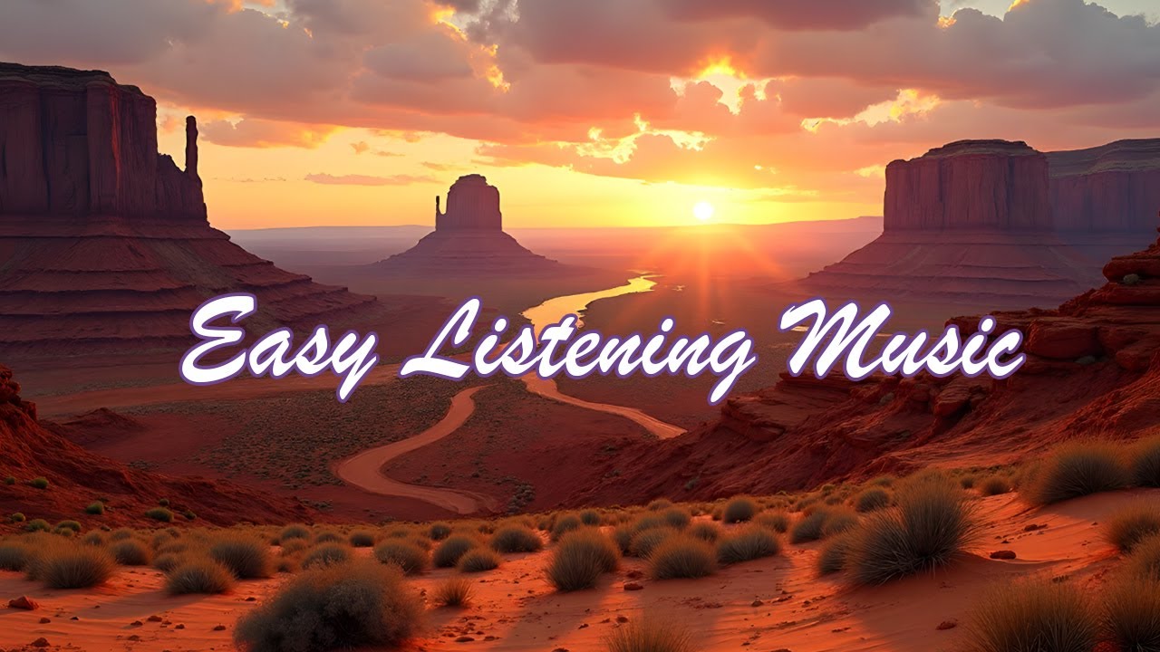 Native American Flute & Drum Love Songs – 1 Hour of Peaceful Instrumental Music