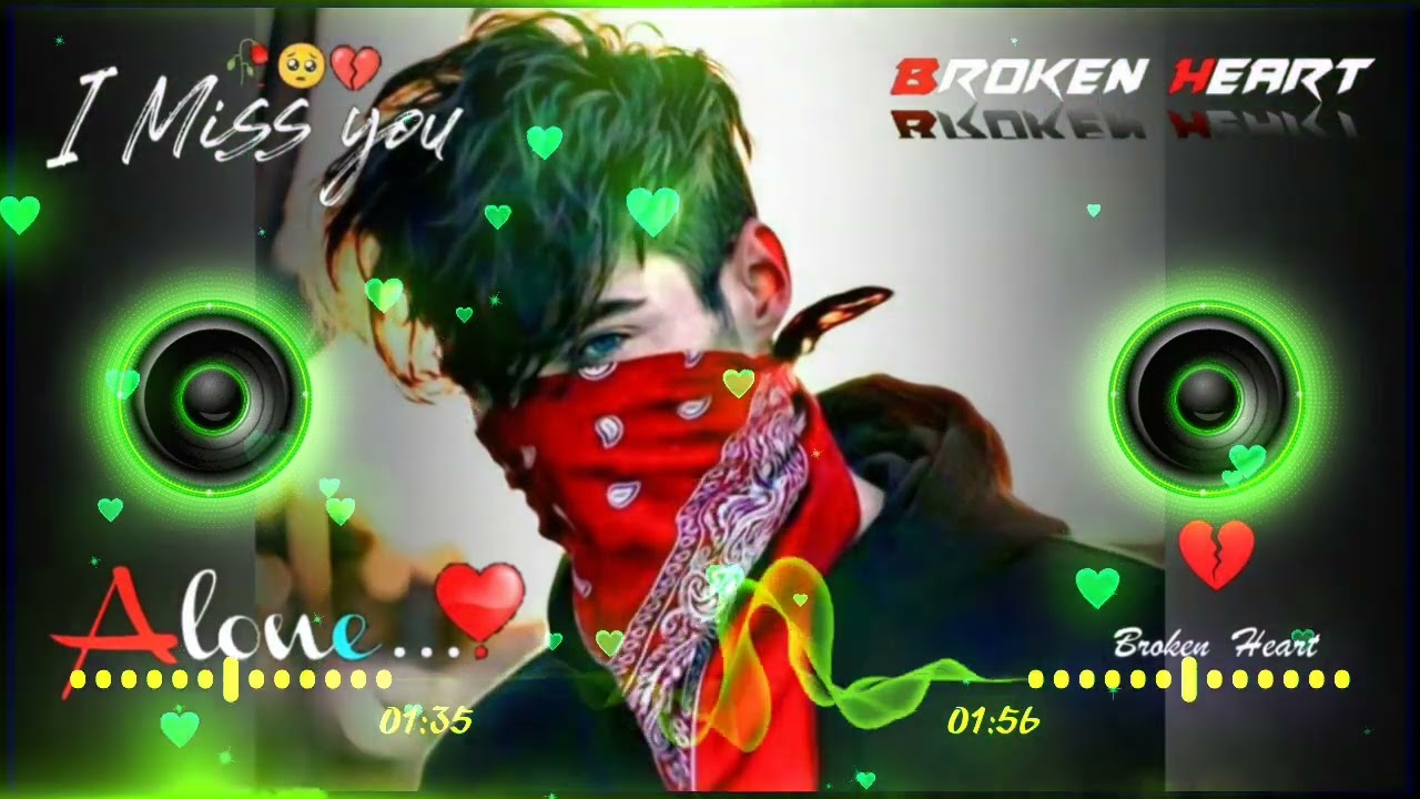 Ja Tujhe Azad Kar Diya Maine Apne Dil Se Dj Song || Heart touching Song🥀💞 ||🔥Hard bass🔥|| dj remix 💕