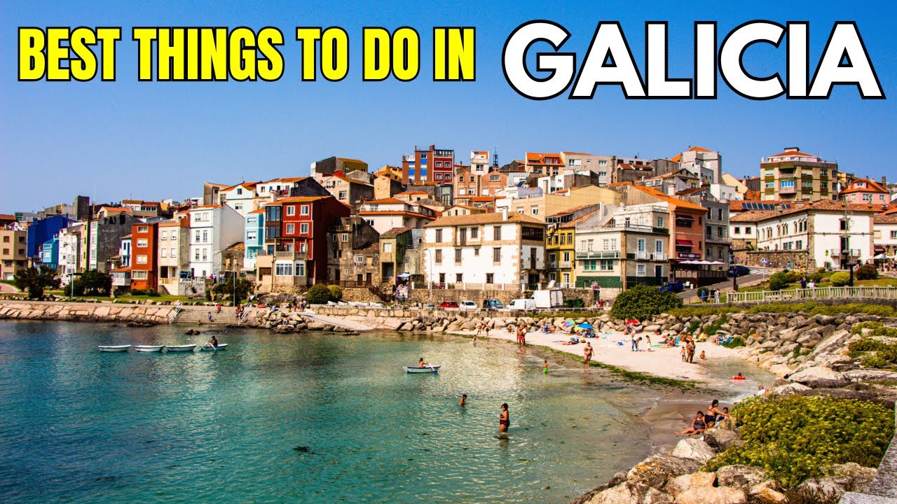 Discover Galicia, Spain | Top Things to Do, See & Eat in Spain’s Hidden Gem