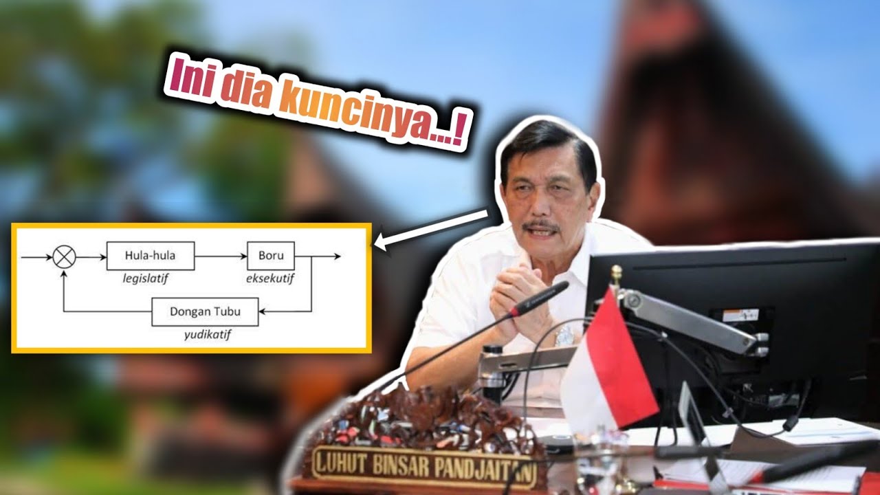 Mengenal Prinsip 