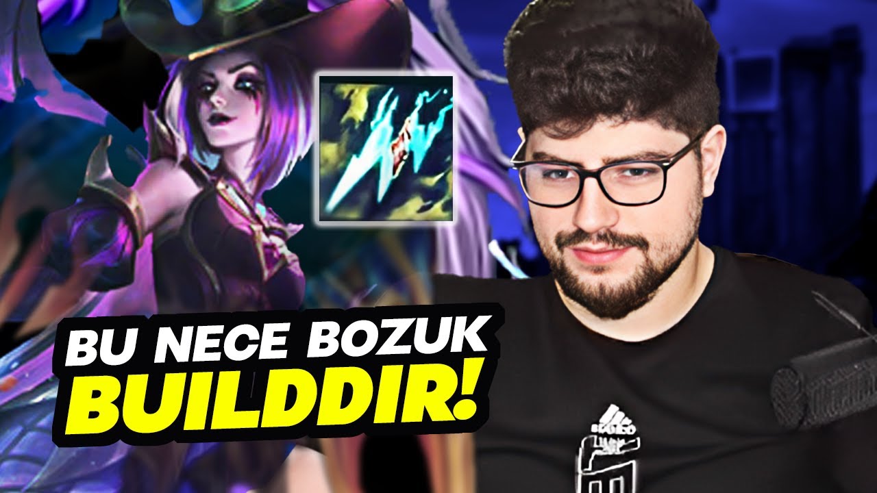 STATİK LEBLANC YAPTIK BU  NASIL Bİ HASAR RİTO DENGELE ŞUNU !!! | Apophis