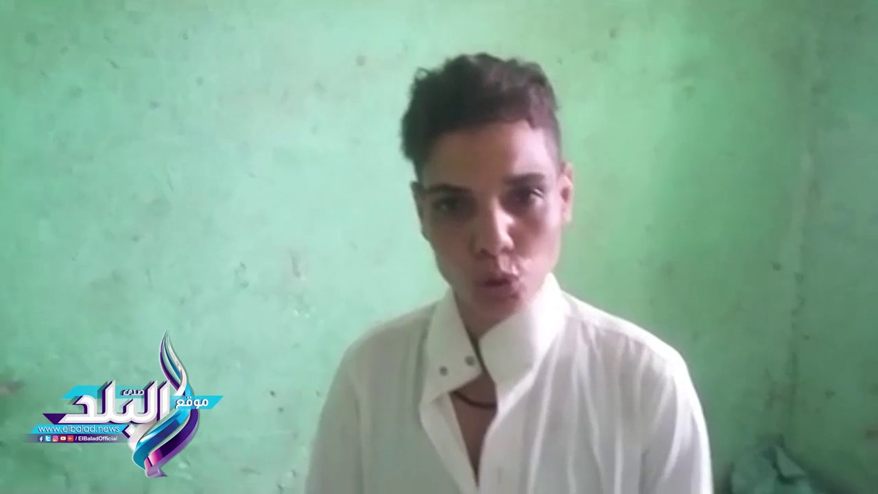 صدى البلد | بهية» بني سويف.. قصة فتاة حولتها ظروف الحياة إلى «بكار»
