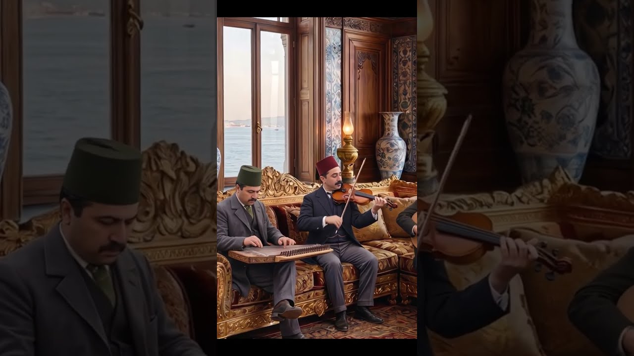 Gamzedeyim Deva Bulmam - Tragic story behind the Song