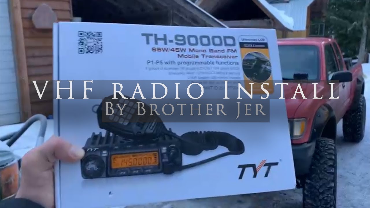 VHF 