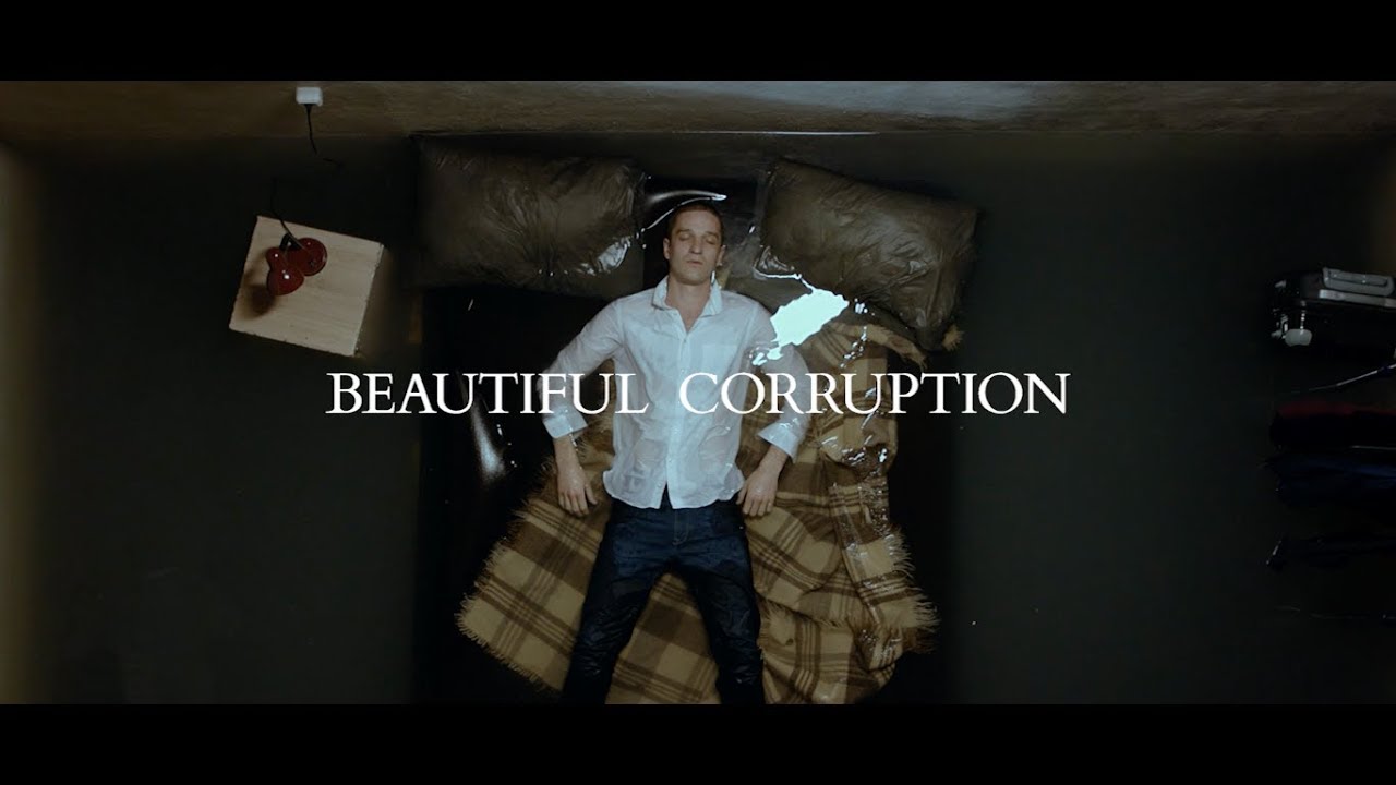 BEAUTIFUL CORRUPTION | FULL MOVIE