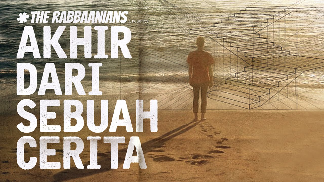 AKHIR DARI SEBUAH CERITA - UST. NUZUL DZIKRI, LC