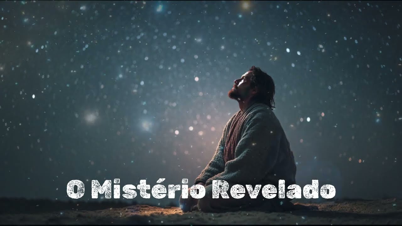 Identidade da Alma nos Braços de Deus | SALMOS EM LOUVORES CANTADOS
