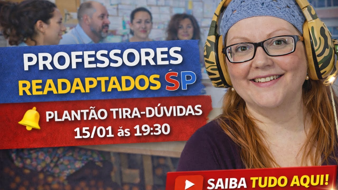 ASPRESP - Associação dos Professores Readaptados do Estado de SP