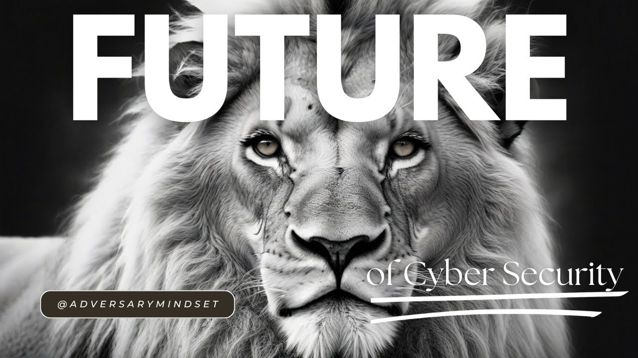 This is the Future of Cybersecurity