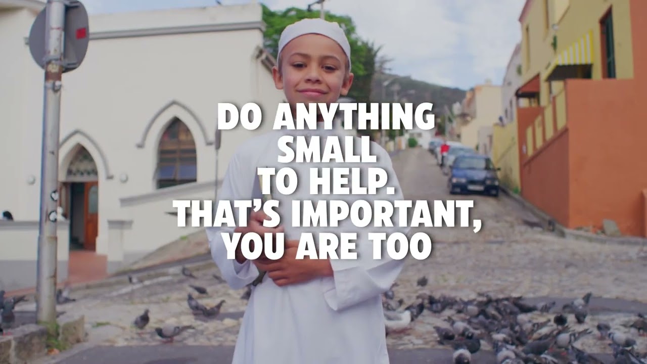 (English) #FlipTheScript Campaign Video