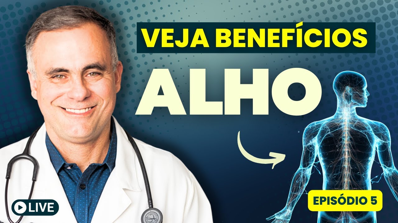 COMO USAR: Alho | Saiba Preparar eTenha Benefícios