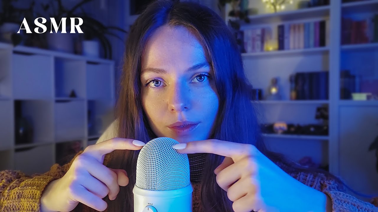 Brain Melting ASMR​🤤 bisschen mit Sounds experimentieren💥 [German/Deutsch]