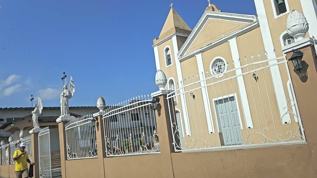 Conheçam São Luís do quitunde 