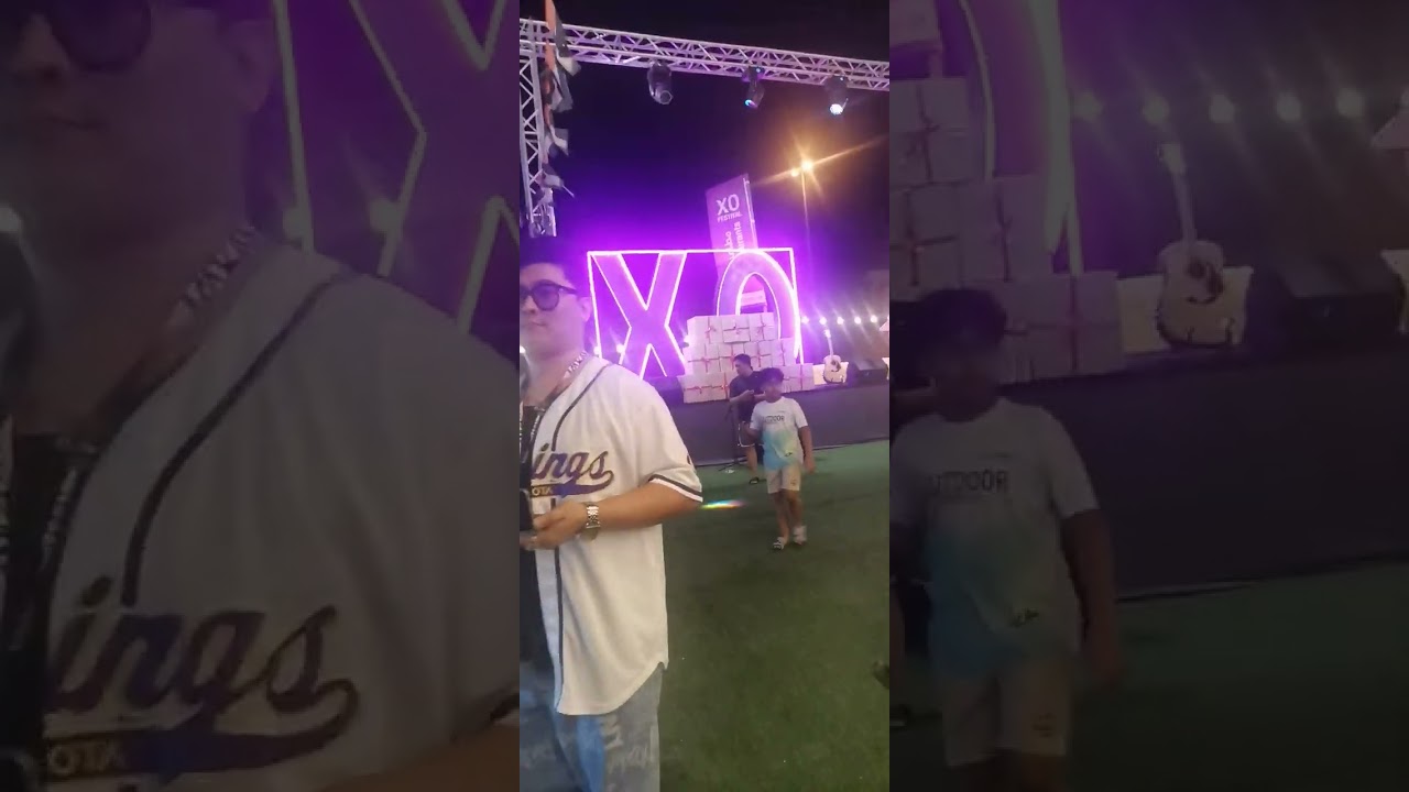 yung napadaan ka lang 👏👏👏#audition #singingcontest #XOFESTIVAL #satwa #dubai