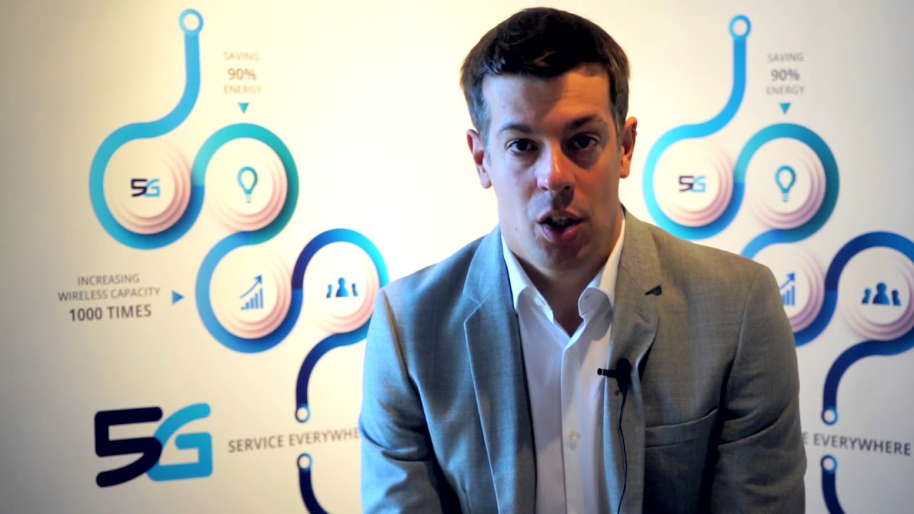 Flex5Gware Project (5G PPP 2017)