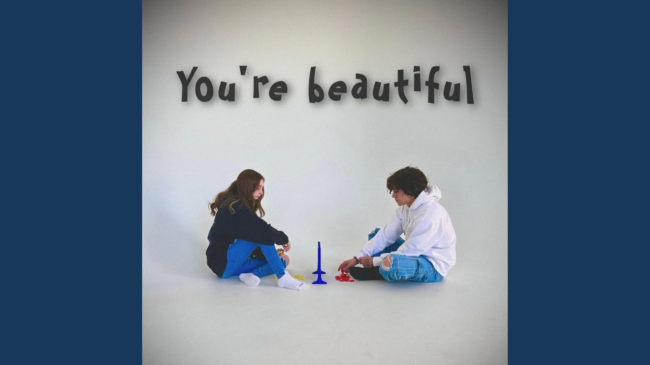 You're Beautiful
