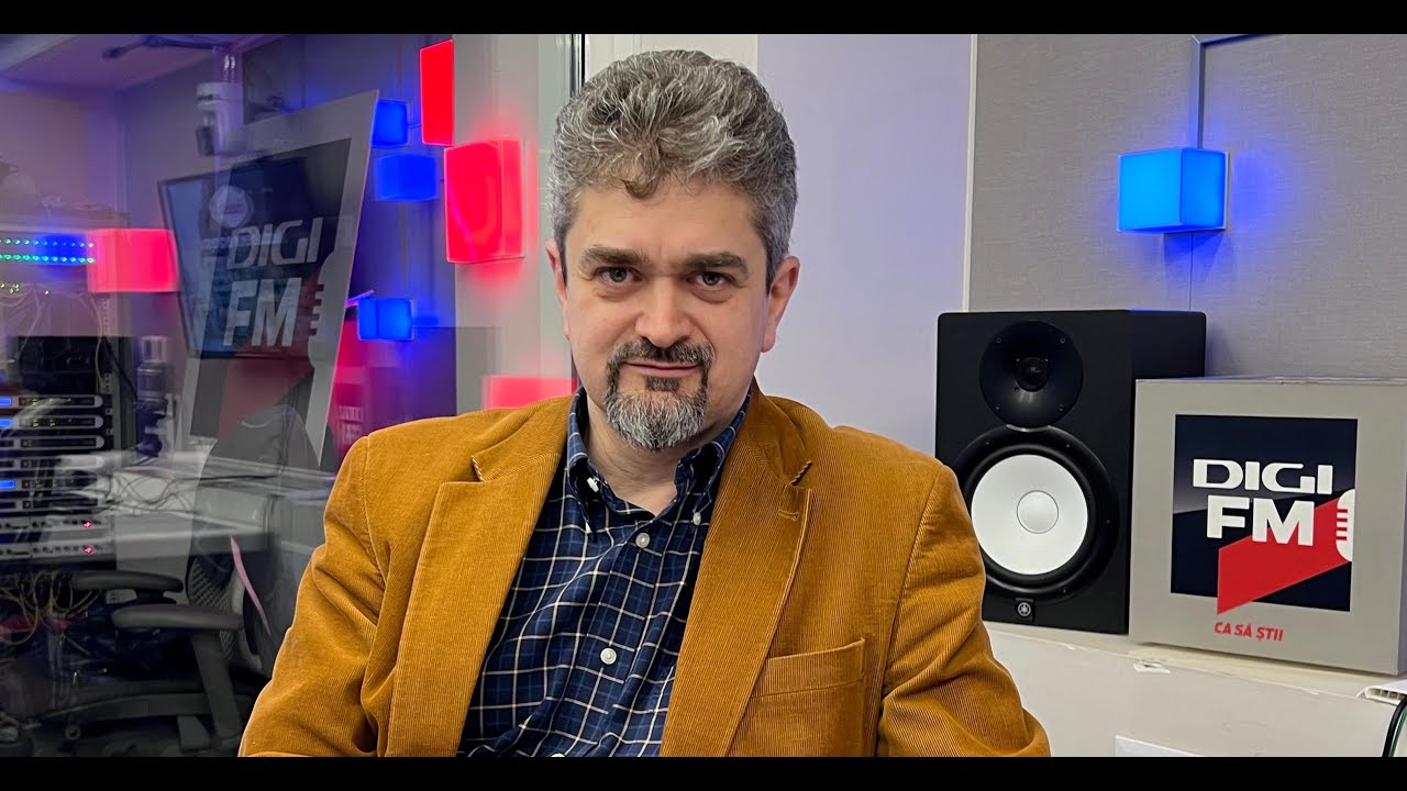 Theodor Paleologu despre demisia lui Iohannis: „Cel mai bun discurs al său”