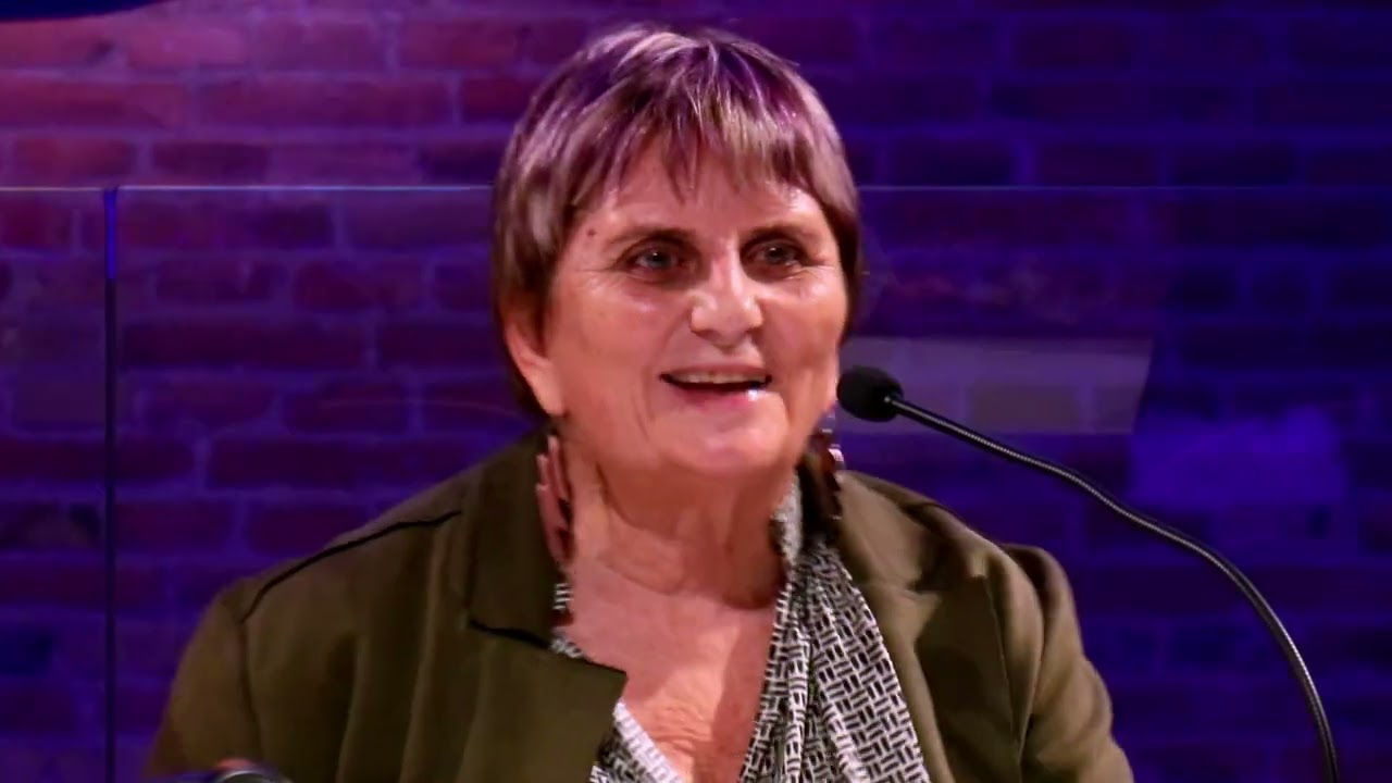 Presentació del llibre ‘Trinitat. La presó de dones ignorada 1963-1983’