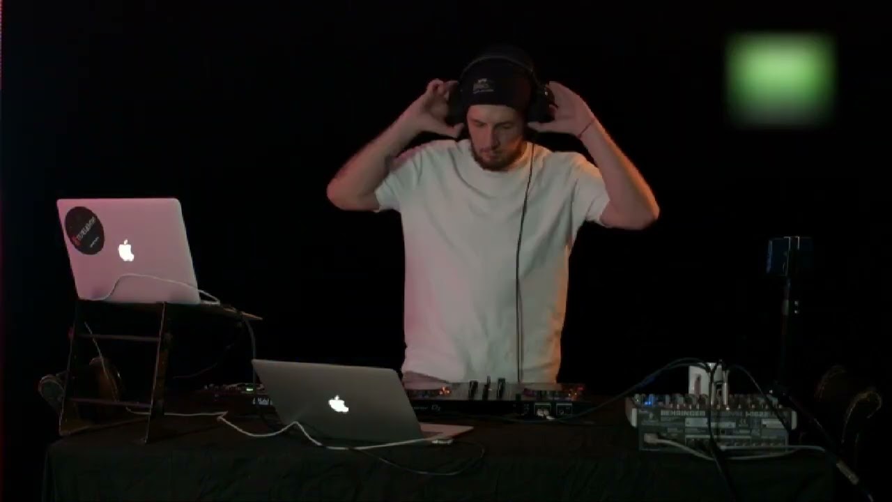 Zolotin & Pavel Alexandroff | Rominimal & Microhouse