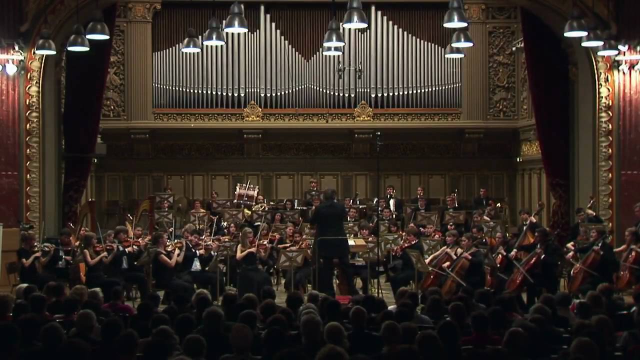 Pietro Mascagni - Intermezzo - dall'opera  