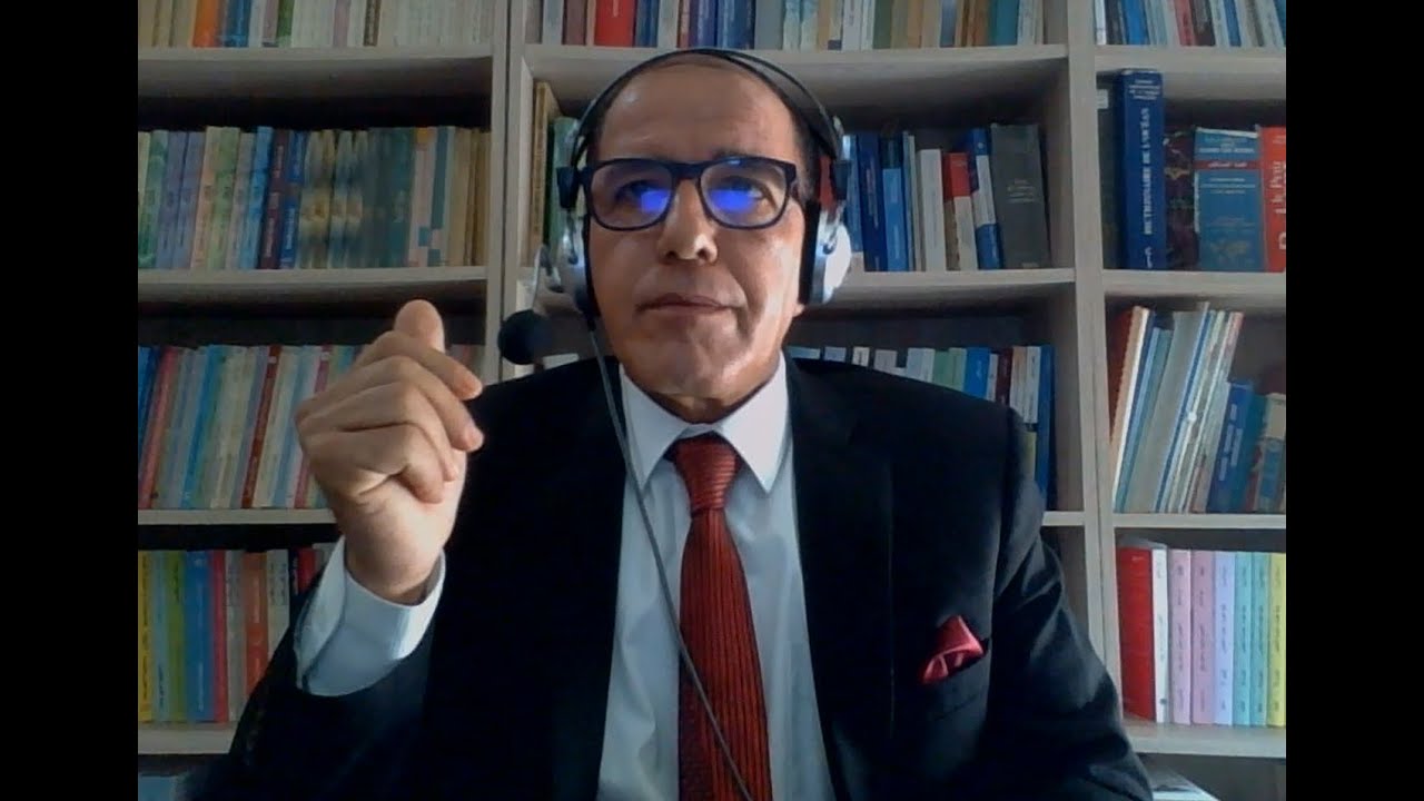 Pr. Abdellah Marghich Cours Théorie Générale Des Obligations ( Séance du lundi 16 mars 2020).