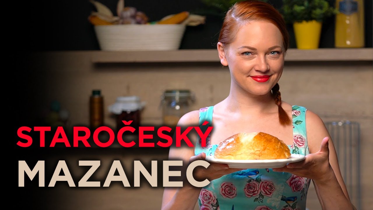 Tajné přísady nejstaršího velikonočního mazance