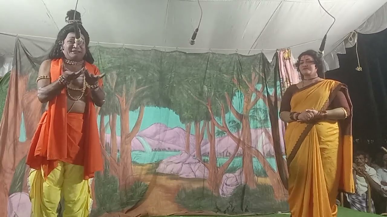 సత్యహరిచంద్ర అరణ్య శీను-5.మెట్టపల్లి ప్రోగ్రాం. పద్మశ్రీ ఎడ్ల గోపాలరావు శ్రీమతి కిలారు లక్ష్మి.