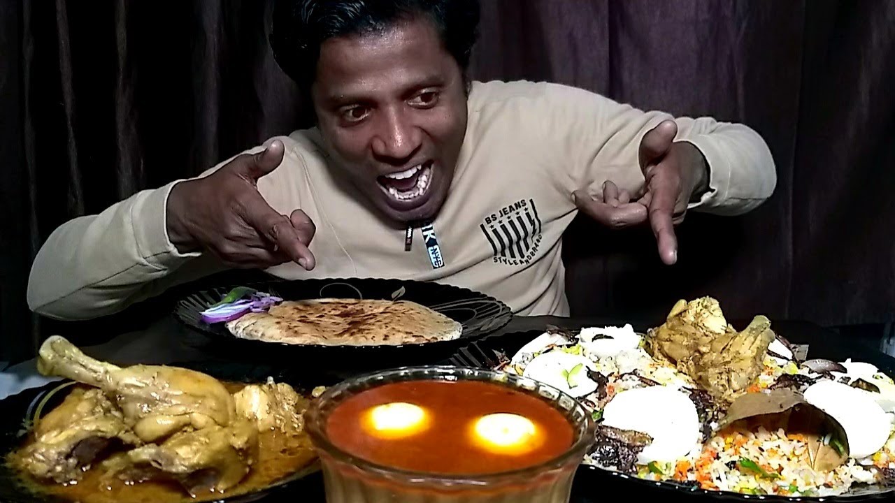 Pure Non Veg Khana 😀👌