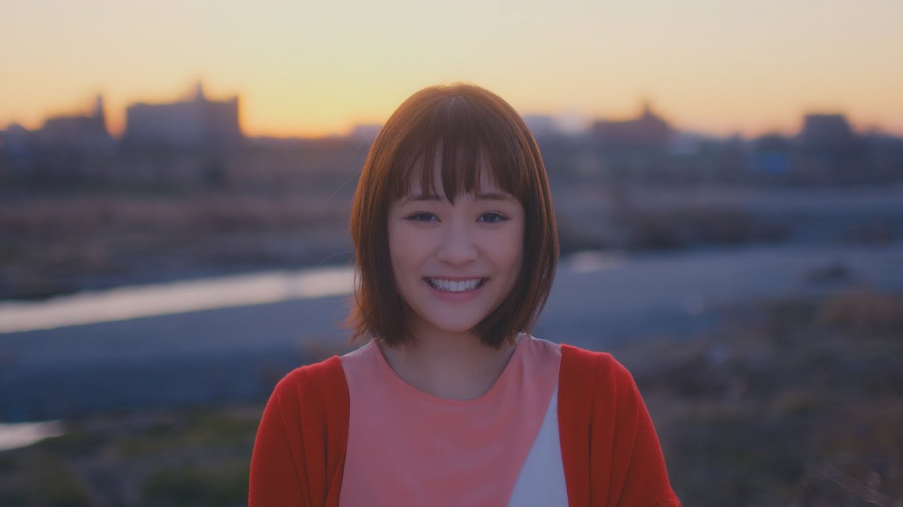 大原櫻子 - 遠くまで (Official Music Video)