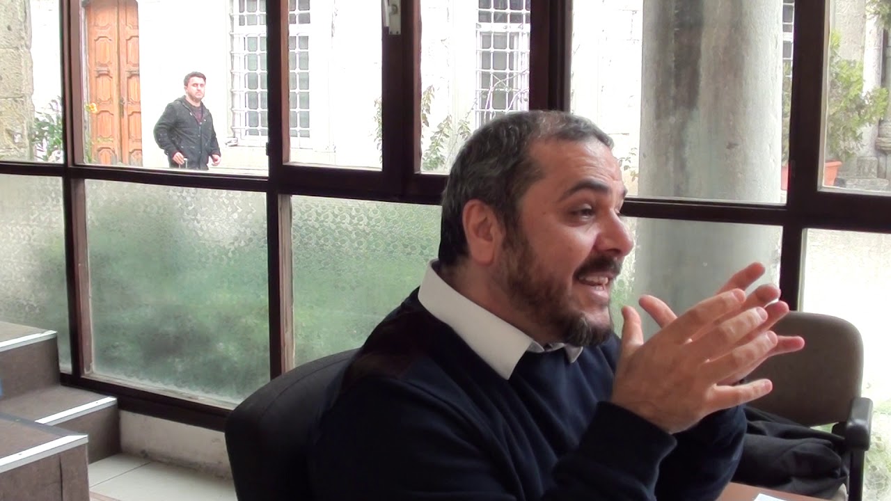 Halep Türkmenleri (1918-2008)-1