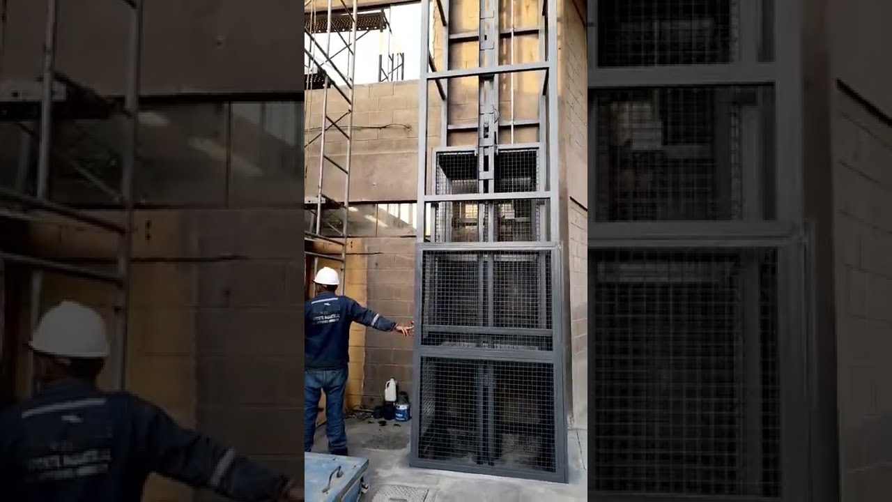 ASCENSOR PERUANO 2022