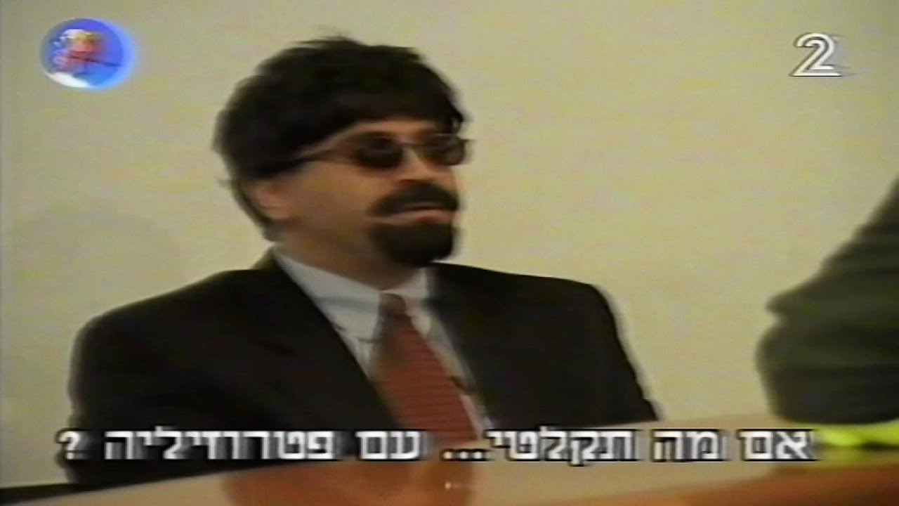 פספוסים - אלי יצפאן מותח את לקוחות חברת הכבלים תבל