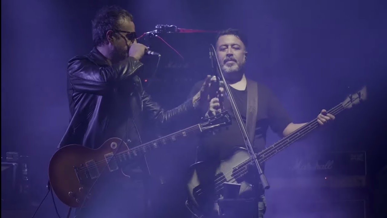 Molotov - Concierto Completo: Monster Energy 2021