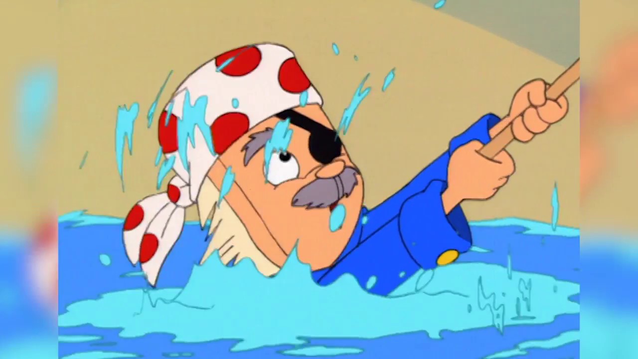 Toothbrush Family Full Episode Compilation #12 - Puddle Jumper Children's Animation