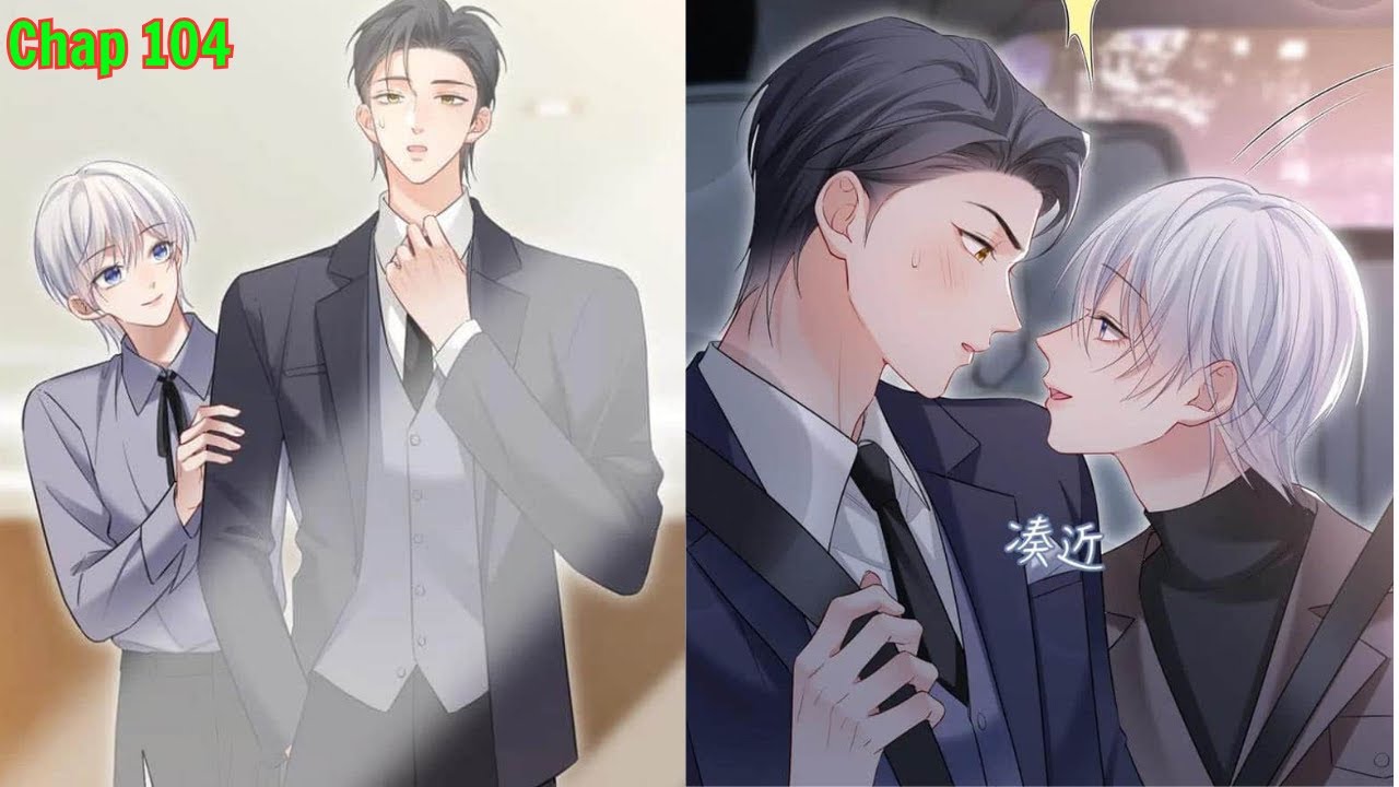 Continued Love Chapter 104