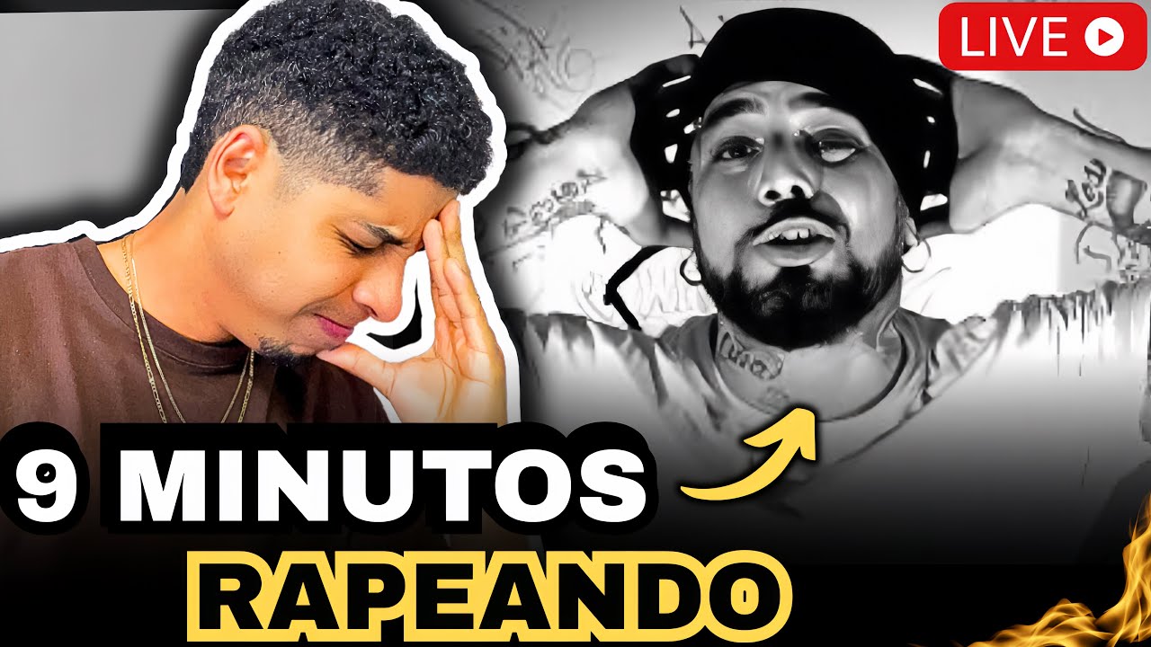 Al2 El Aldeano - 9 Minutos 🤯🔥 (Gelchus Reacciona)