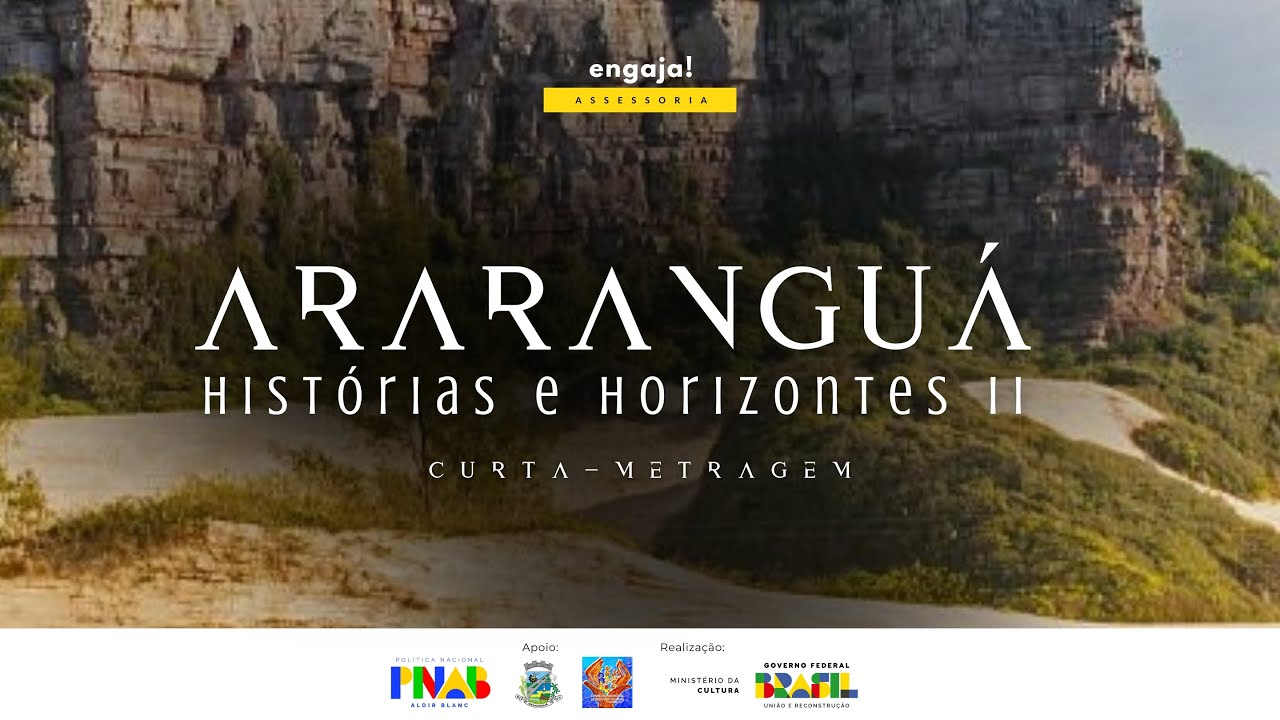 Ararangu&aacute;: Hist&oacute;rias e Horizontes 2 | CURTA METRAGEM