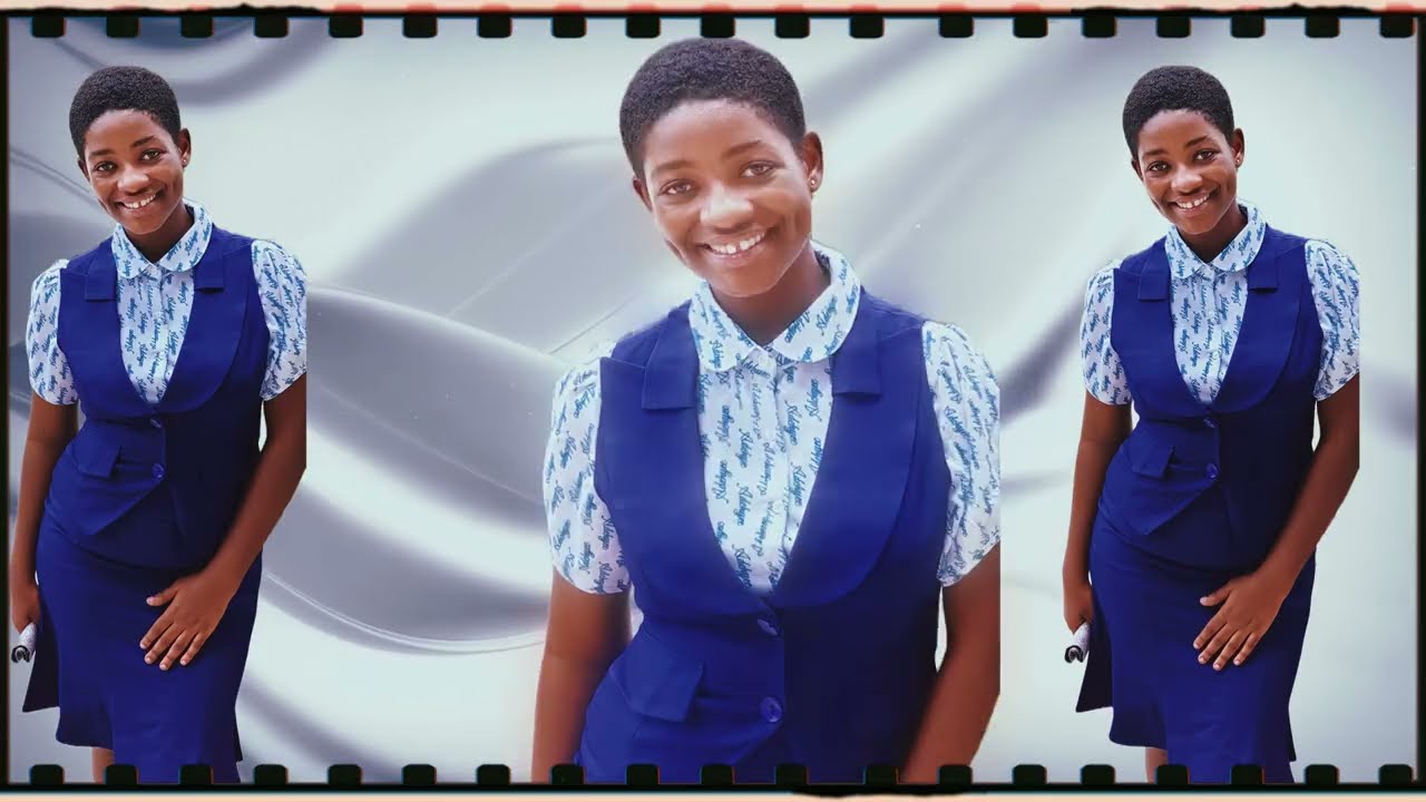 YAGSHS WEEKLY WRAP @YaaAsantewaaGirls'Shs
