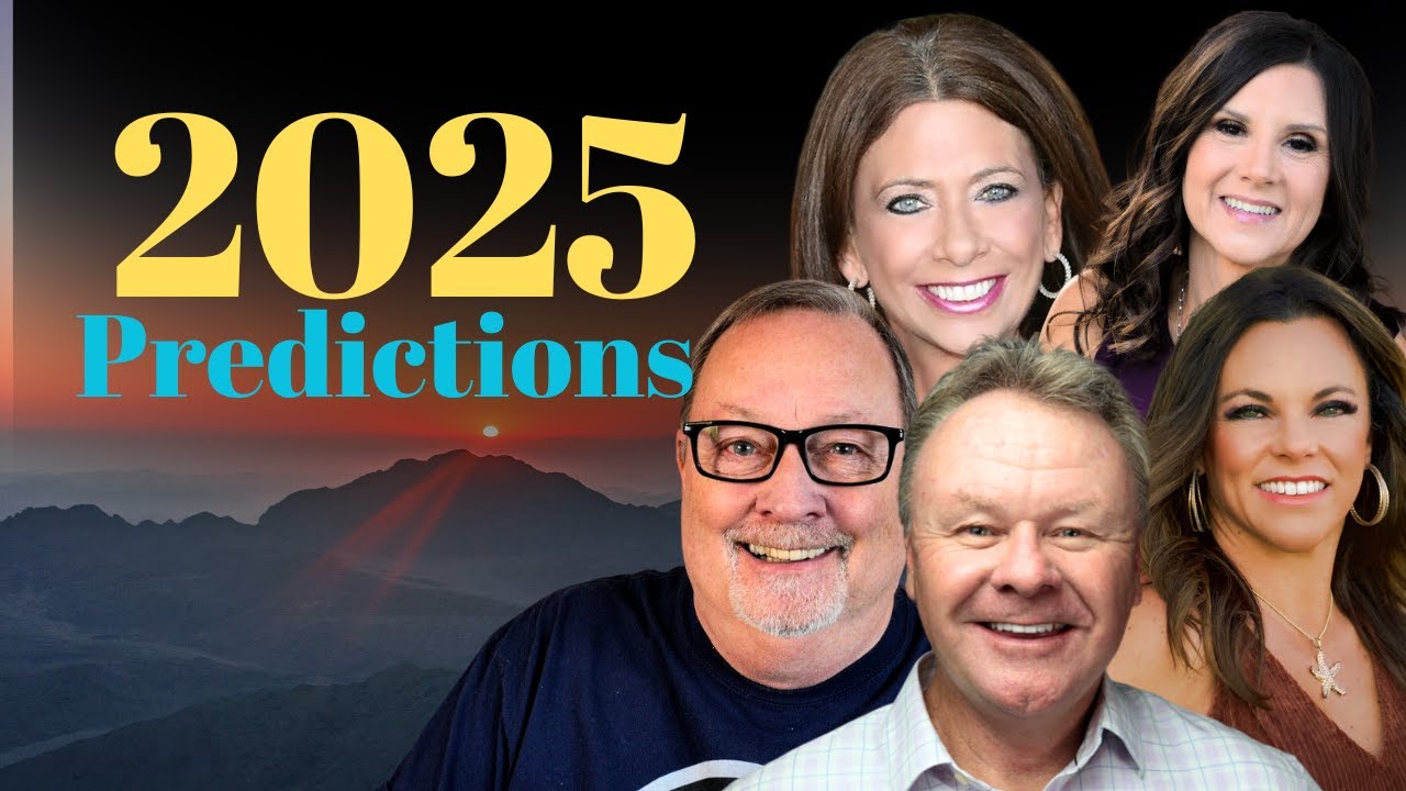 2025 Arizona Real Estate Predictions