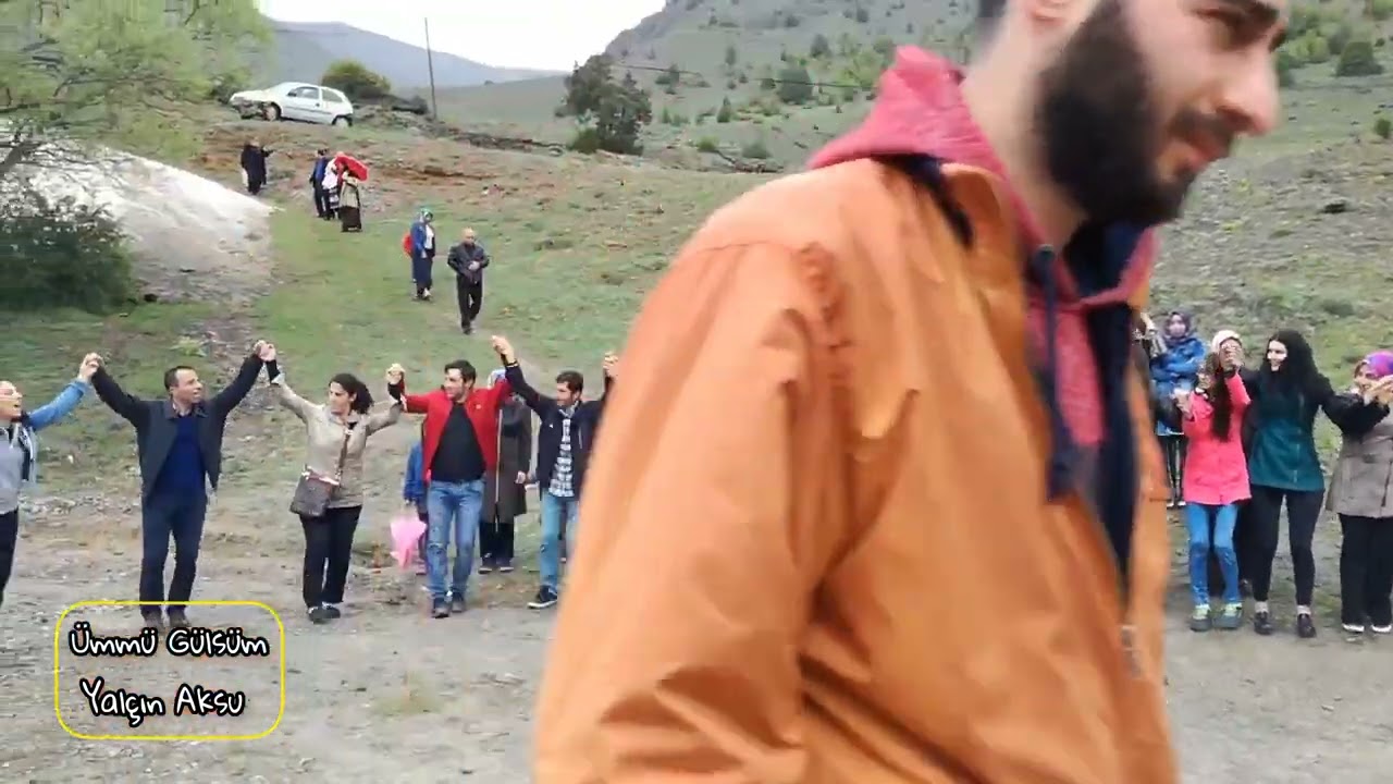 20 MAYIS 2017 YILI AYAZMA ŞENLİĞİ KUTLAMASI