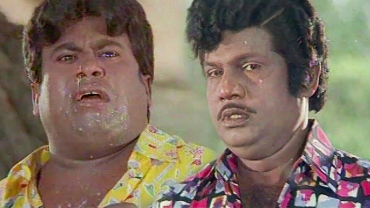 Goundamani Senthil Very Special Comedy | Goundamani Nonstop Funny Comedy Mix | Tamil Comedy Scenes
