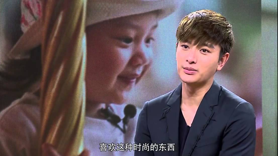 【优酷全明星 2015】EP26 | 贾乃亮《偏偏》演技爆发 | 杨子姗/李治廷/郑元畅/徐静蕾/魏晨 | 优酷 YOUKU