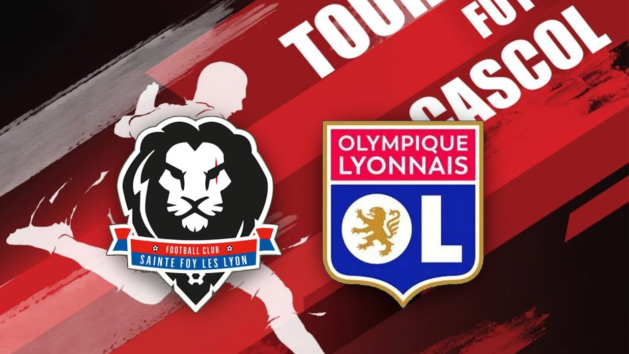 Tournoi Futsal CASCOL U9 // FCSF vs OL