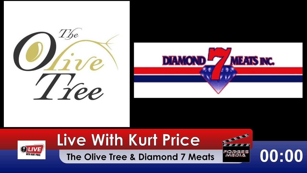 The Olive Tree & Diamond 7 Meats